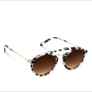 Krewe Marigny Interstellar Sunglasses
